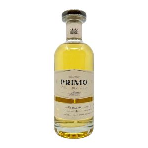 Primo Single Barrel Reposado Tequila Private Selection - Image 1