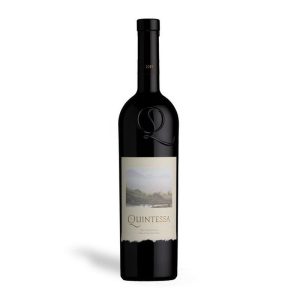 Quintessa Rutherford Napa Valley Red Wine 2019 - Image 1