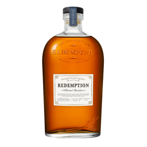 Redemption Wheated Straight Bourbon Whiskey - Image 1