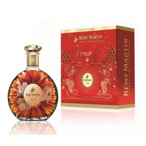 Rémy Martin X.O. Chinese New Year 2021 Fine Champagne Cognac - Image 1