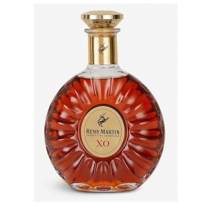 Rémy Martin X.O. Fine Champagne Cognac - Image 1