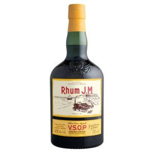 Rhum J.M. VSOP - Image 1