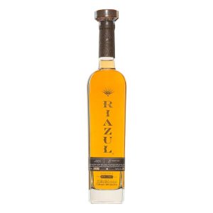 Riazul Extra Anejo Tequila - Image 1