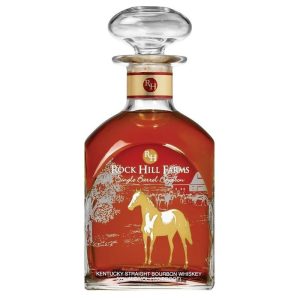 Rock Hill Farms Single Barrel Kentucky Straight Bourbon Whiskey - Image 1