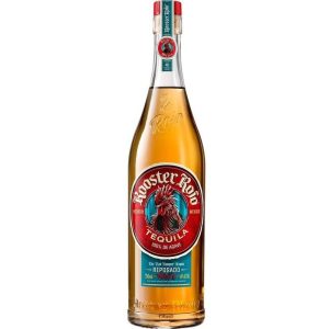 Rooster Rojo Reposado Tequila - Image 1