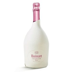 Ruinart Rosé 'Second Skin' Champagne - Image 1