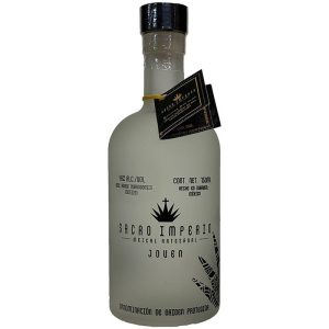 Sacro Imperio Joven Mezcal - Image 1