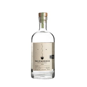 Salvadores Espadín Joven Mezcal Artesanal - Image 1