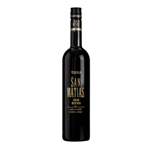 San Matías Gran Reserva Extra Anejo Tequila - Image 1