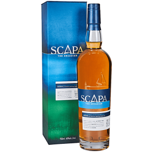 Scapa Skiren Single Malt Scotch (750ml) - Image 1