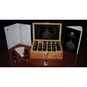 Scotch Whisky Aroma Nosing Kit - Image 1