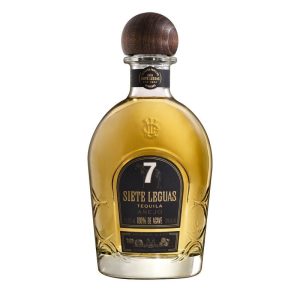 Siete Leguas Anejo Tequila (700ml) - Image 1