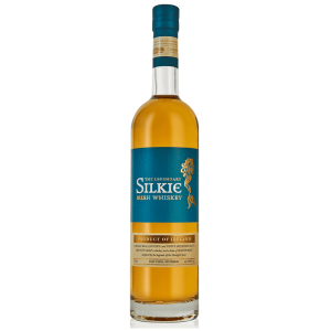 Silkie The Midnight Irish Whiskey - Image 1