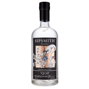 Sipsmith V.J.O.P. London Dry Gin - Image 1