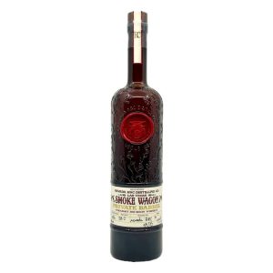 Smoke Wagon Single Barrel 'Nevada H&C Pick' - Image 1