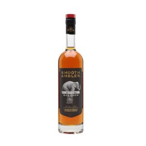 Smooth Ambler Contradiction Bourbon - Image 1