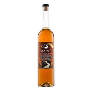 Smugglers' Notch Maple Infused Bourbon (750mL) - Image 1