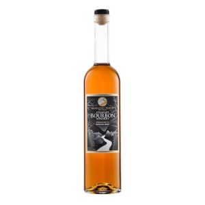 Smugglers' Notch Straight Bourbon (750mL) - Image 1