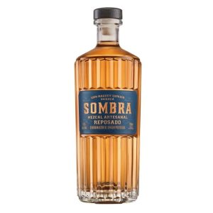 Sombra Reposado Mezcal - Image 1