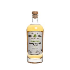 Split Rock Distilling 'Barrel Rested Gin' - Image 1