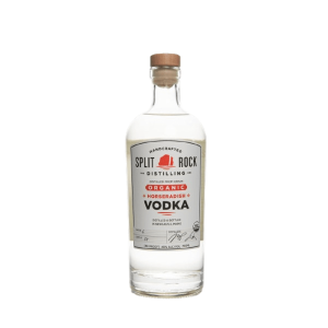 Split Rock Distilling 'Horseradish Vodka' - Image 1