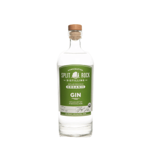 Split Rock Organic Gin (750mL) - Image 1