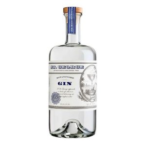 St. George Botanivore Gin - Image 1