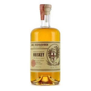 St George Spirits Single Malt Whiskey (750mL) - Image 1