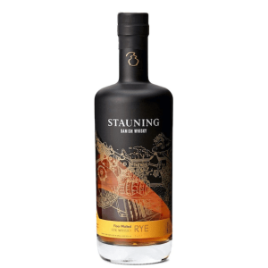 Stauning Rye Whisky (750mL) - Image 1