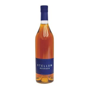 Stellum Cask Strength Bourbon Whiskey - Image 1