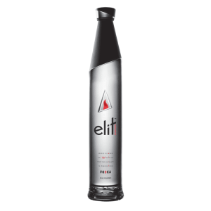 Stolichnaya Elit Vodka - Image 1