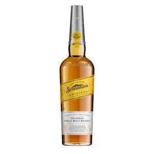 Stranahan's Colorado Single Malt Whiskey (750mL) - Image 1