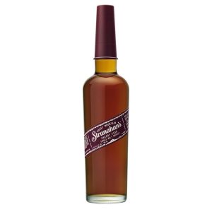 Stranahan's Sherry Cask Single Malt Whiskey (750mL) - Image 1