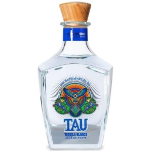 TAU Blanco Tequila - Image 1