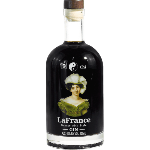 Tai Chi 'LaFrance' Gin - Image 1