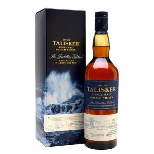 Talisker Distillers Ed. Isle of Skye Single Malt (750mL) - Image 1