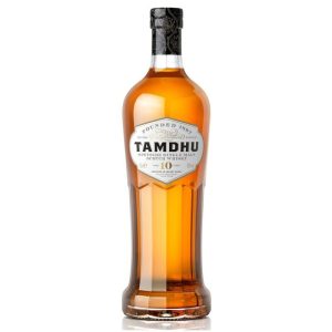 Tamdhu Scotch Single Malt 10 Year (750ml) - Image 1