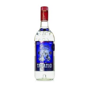 Tapatio Blanco Tequila (1liter) - Image 1