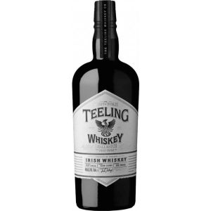 Teeling Irish Whiskey Small Batch (750ml) - Image 1