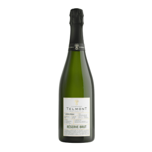 Telmont Réserve Brut Champagne - Image 1