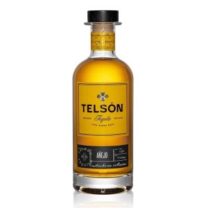 Telsón Anejo Tequila - Image 1