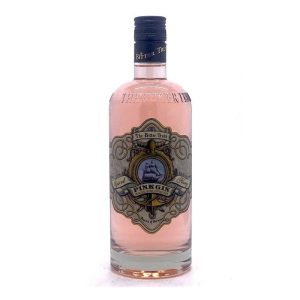 The Bitter Truth Pink Gin - Image 1