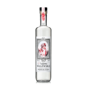 The Countess Walewska Potato Vodka - Image 1