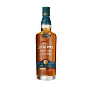 The Glenlivet Fusion Cask Single Malt Whisky (750mL) - Image 1