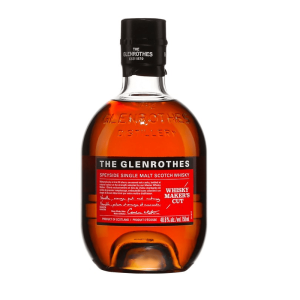 The Glenrothes 'Whisky Maker's Cut' Speyside Single Malt Scotch Whisky - Image 1