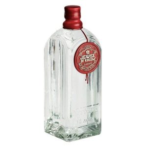 The Jewel of Russia Classic Vodka (Liter) - Image 1