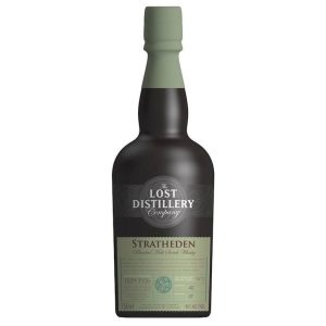 The Lost Distillery Scotch Stratheden (750ml) - Image 1