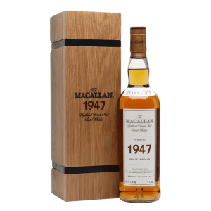 The Macallan Fine & Rare 1947 Cask 1962 (750mL) - Image 1