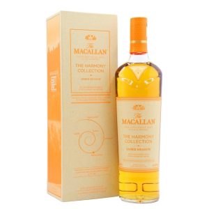 The Macallan Harmony #3 Amber Meadow (750mL) - Image 1