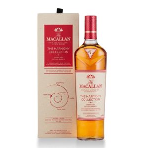 The Macallan Harmony Collection 'Inspired by Intense Arabica' Highland Single Malt Scotch Whisky Gift Box - Image 1